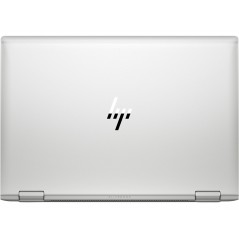 Used laptop 14" - HP EliteBook x360 1040 G5 14" Full HD i7 16GB 256GB SSD med SW (beg)