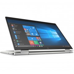 HP EliteBook x360 1040 G5 14" Full HD i7 16GB 256GB SSD med SW (beg)