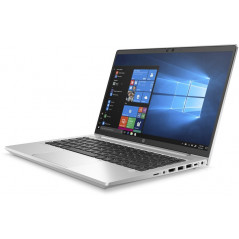 HP ProBook 440 G8 14" Full HD i5(gen11) 8GB 256GB SSD Win 11 Pro (beg) (skada display - se bild)