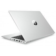 Used laptop 14" - HP ProBook 440 G8 14" Full HD i5(gen11) 8GB 256GB SSD Win 11 Pro (beg) (skada display - se bild)