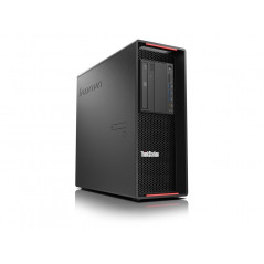 Lenovo ThinkStation P500 Xeon E5-1620v3 32GB 256GB SSD + 500GB HDD Win 10 Pro (beg)