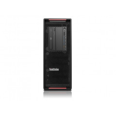 Lenovo ThinkStation P500 Xeon E5-1620v3 32GB 256GB SSD + 500GB HDD Win 10 Pro (beg)