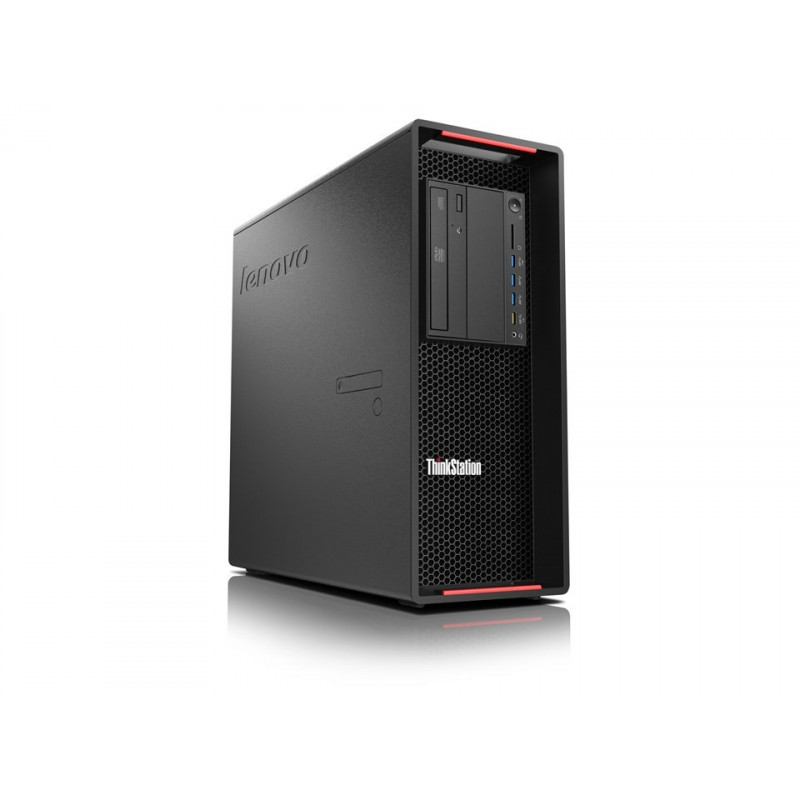 Cheap desktop computer - Lenovo ThinkStation P500 Xeon E5-1620v3 32GB 2TB HDD Win 10 Pro (beg)