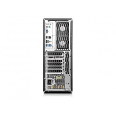Cheap desktop computer - Lenovo ThinkStation P500 Xeon E5-1620v3 32GB 2TB HDD Win 10 Pro (beg)