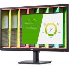 Dell E2422HN 24-tums LED-skärm med IPS-panel