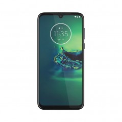 Motorola Moto G8 Plus (2019) 64GB DS Blue (beg)