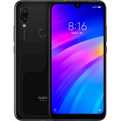 Xiaomi Redmi Note 7 64GB Black (beg)