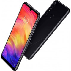 Xiaomi Redmi Note 7 64GB Black (beg)