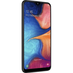 Samsung Galaxy A20e 32GB Black (beg)
