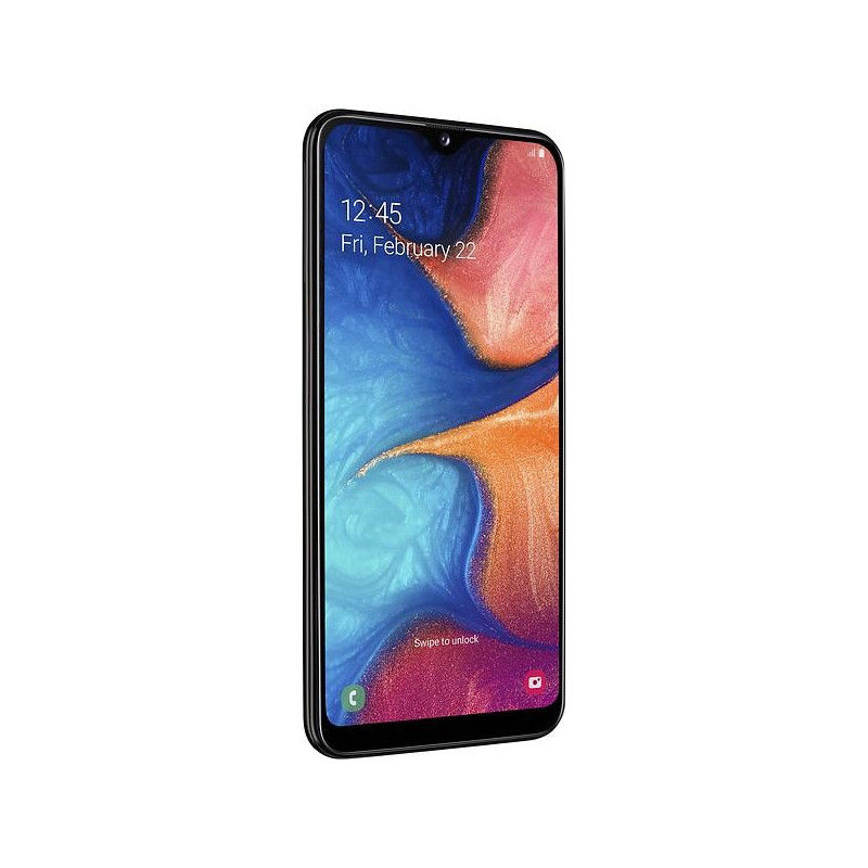 Used Samsung Galaxy - Samsung Galaxy A20e 32GB Black (beg)
