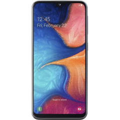Used Samsung Galaxy - Samsung Galaxy A20e 32GB Black (beg)