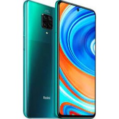 Xiaomi Redmi Note 9 Pro 128GB Tropical Green (beg)