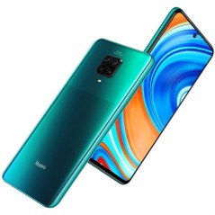 Xiaomi Redmi Note 9 Pro 128GB Tropical Green (beg)