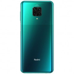 Used mobile phones - Xiaomi Redmi Note 9 Pro 128GB Tropical Green (beg)