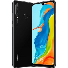 Huawei P30 Lite 128GB Black (beg)