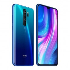 Xiaomi Redmi Note 8 Pro 64GB Blue (beg)