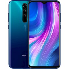 Xiaomi Redmi Note 8 Pro 64GB Blue (beg)