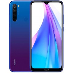 Xiaomi Redmi Note 8T 64GB Starscape Blue (beg)