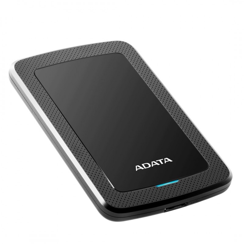 Hard Drives - ADATA extern hårddisk 1TB med USB 3.2 Gen 1 (3.1 Gen 1) (fyndvara)