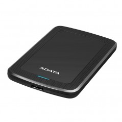 Hard Drives - ADATA extern hårddisk 1TB med USB 3.2 Gen 1 (3.1 Gen 1) (fyndvara)