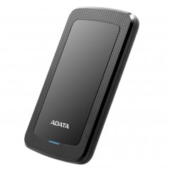 Hard Drives - ADATA extern hårddisk 1TB med USB 3.2 Gen 1 (3.1 Gen 1) (fyndvara)