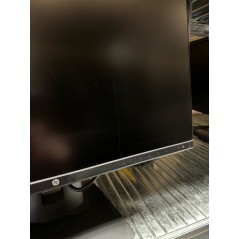 HP 24-tums Z24nf G2 LED-skärm med IPS-panel (beg) with small scratches