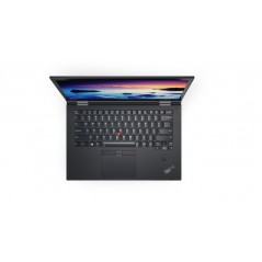 Used laptop 14" - Lenovo ThinkPad X1 Yoga Gen2 2-in-1 14" Quad HD Touch i5 16GB 512GB SSD med 4G Win 10 Pro (beg)