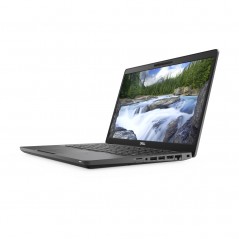 Dell Latitude 5400 14" Full HD i5 8GB 256GB SSD Win 11 Pro (beg med mura & glansiga tangenter)