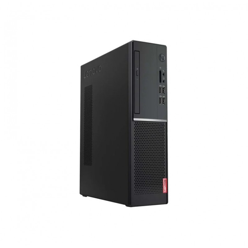 Used desktop computer - Lenovo ThinkCentre V520S SFF i5 (gen 7) 8GB 256GB SSD Win 10 Pro (beg)