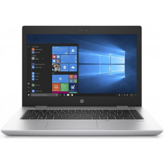 HP ProBook 640 G4 14" Full HD i5 8GB 256GB SSD Win 11 Pro (beg)
