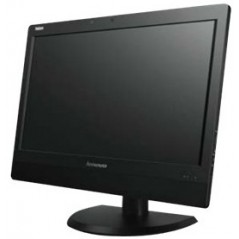 Lenovo ThinkCentre M93z All-in-One i3 (gen 4) 4GB 120GB SSD Win 10 Pro (beg)