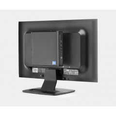 Used computer - HP EliteDesk 800 G1 Mini i5 (gen 4) 8GB 512GB SSD Win 10 Pro (beg)