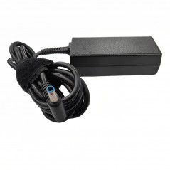 HP original 65W datorladdare (AC-adapter) 4.5 x 3.0mm BlueTip (beg)