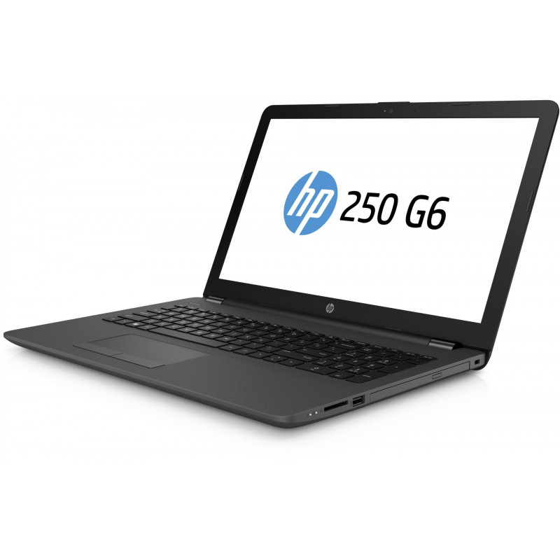 Used laptop 15" - HP 250 G7 15.6" Full HD i5 8GB 256GB SSD Win 11 Pro (beg)