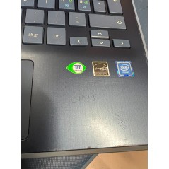 Used laptop 12" - HP Chromebook x360 11 G3 EE 11.6" Touch 4GB 32GB Blå (beg) (se bild)