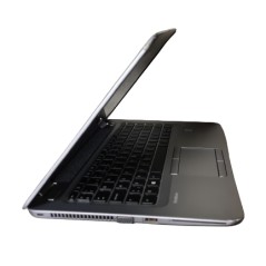 Used laptop 14" - HP EliteBook 840 G3 14" Full HD i7 16GB 256GB SSD (beg) (hörnskada)