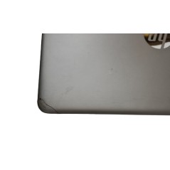 Used laptop 14" - HP EliteBook 840 G3 i5 8GB 256SSD FHD (beg) (spricka lock)
