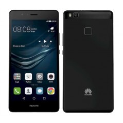 Huawei P9 Lite (2016) 16GB DS Black (beg) (äldre utan viss app support)