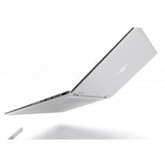 Used laptop 13" - HP EliteBook x360 1030 G2 i5 8GB 256GB SSD med Touch & Win 10 Pro (beg med liten buckla lock)