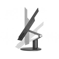 All-in-one computer - Lenovo ThinkCentre M800Z All-in-One i5 8GB 128GB SSD (beg med repor skärm)