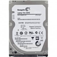 Seagate 1TB 2.5" intern hårddisk (beg)