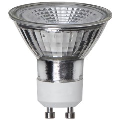 LED-lampa - Dimbar LED-lampa sockel GU10 4.8 Watt (50 W)