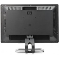 Used computer monitors - HP L2208w 22-tums LCD-skärm (beg)
