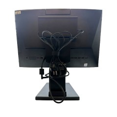 Used all-in-one - HP ProOne 600 G6 All-in-One 21,5" Full HD Touch i5 (gen 10) 8GB 256GB SSD WiFi Win 11 Pro (beg) (ersättningsfot)