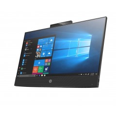 Used all-in-one - HP ProOne 600 G6 All-in-One 21,5" Full HD Touch i5 (gen 10) 8GB 256GB SSD WiFi Win 11 Pro (beg) (ersättningsfot)