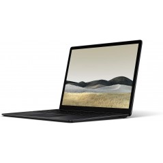 Microsoft Surface Laptop 3rd Gen 15" Touch i7 (gen 10) 16GB 512GB SSD Win 11 Pro Matte Black (beg)