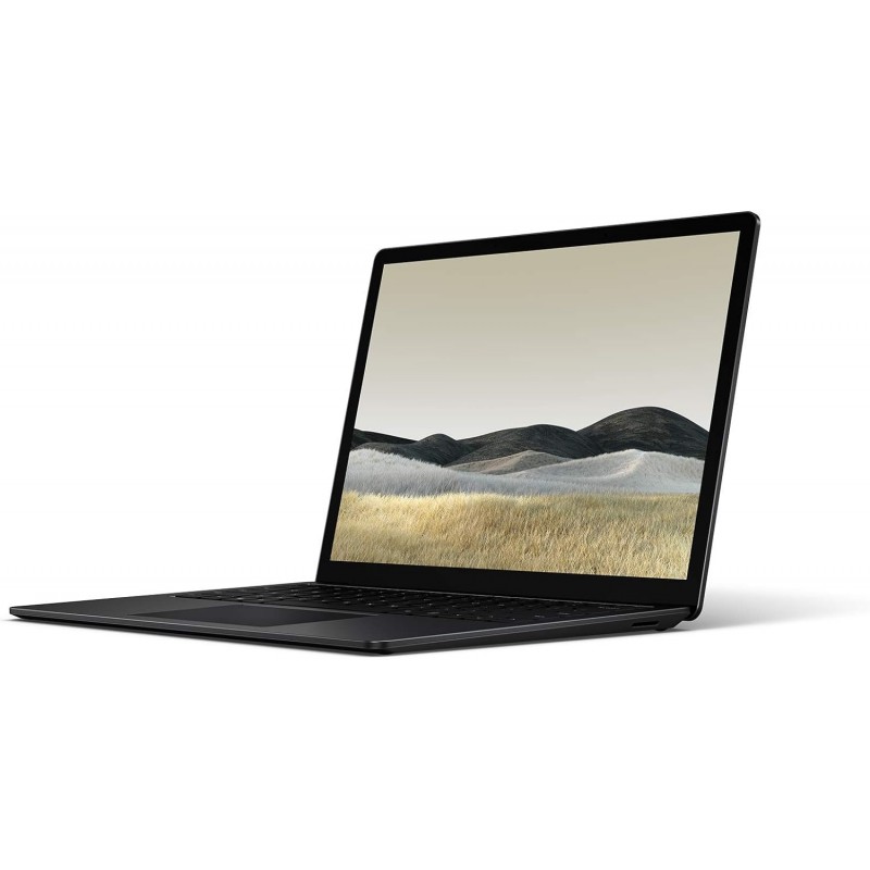 Used laptop 15" - Microsoft Surface Laptop 3rd Gen 15" Touch i7 (gen 10) 16GB 512GB SSD Win 11 Pro Matte Black (beg)