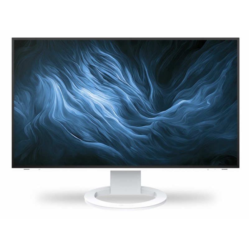 Used computer monitors - Eizo FlexScan EV2750 27-tums IPS-skärm 2560 x 1440 (begagnad)