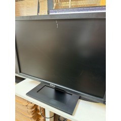 Dell E2210 22-tums LCD-skärm (beg med repa skärm)