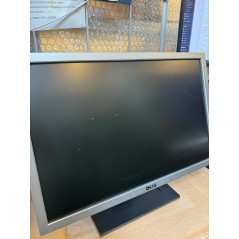 Dell E2210 22-tums LCD-skärm (beg med repa skärm)